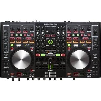 Denon MC 6000mk2