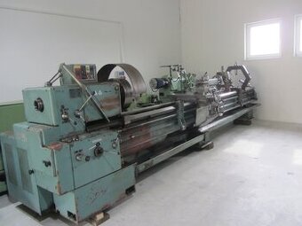 Soustruh SN 55 B