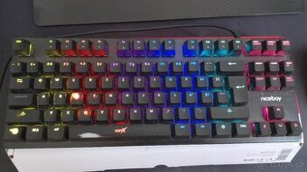 Niceboy ORYX K300X