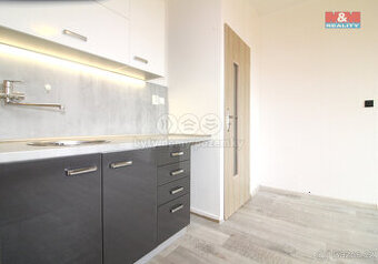 Prodej bytu 1+1, 36 m², Rumburk, ul. Střelecká