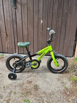 Dětské kolo Specialized Hotrock 12