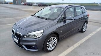 BMW 220D XDRIVE ACTIVE TOURER SPORT 190 koní