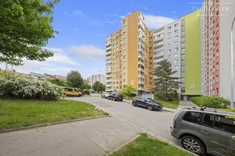 Prodej byty 3+kk, 68 m2 - Brno - Bohunice, ev.č. 02501
