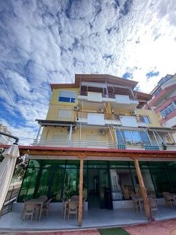 Prodej bytu 3+kk, 107 m², Golem, Albánie, 150.000,-€