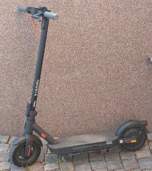 Xiaomi Scooter 4 Pro Gen 2