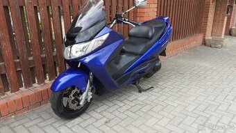 Suzuki BURGMAN k5 400 s type