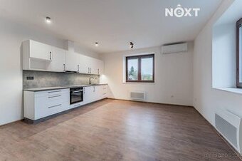 Pronájem byt 2+kk, 50㎡