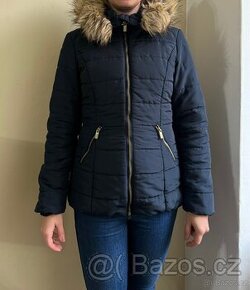 Dámska bunda H&M