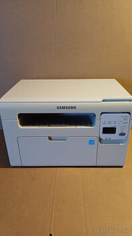 Samsung SCX-3405W | WiFi | najeto 3600stran | 50% toner