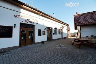 Prodej komerční Ubytování, 812㎡