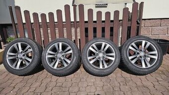 Ale kola 5x112 r16