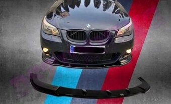 Lipo pod nárazník na BMW E60 E61 MAXTON D.