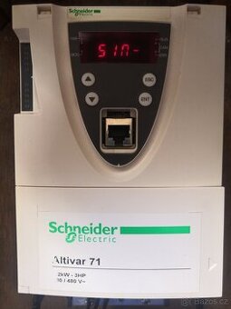 ALTIVAR 71