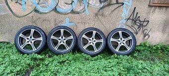 Alu disky Audi A6 avant