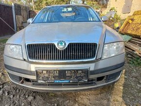 Skoda Octavia 2 combi , 1.6 fsi, levne dily