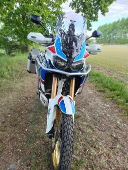 Honda Crf Africa Twin 1000 Adventure sport