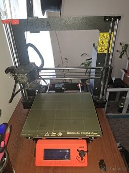 Prusa MK3S