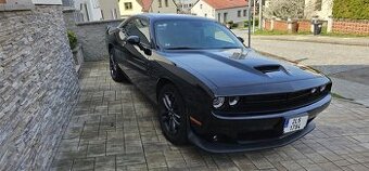 Dodge Challenger GT AWD