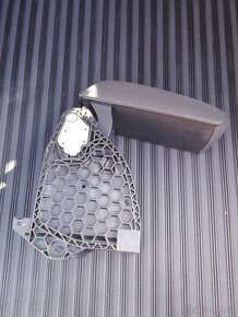 Loketní operka Octavia II - 1