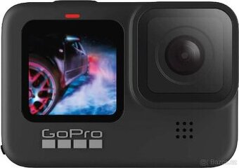GOPRO HERO 9 BLACK