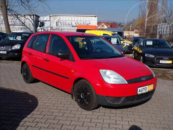 Ford Fiesta 1,3 i