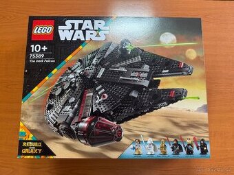 Lego 75389 Star Wars