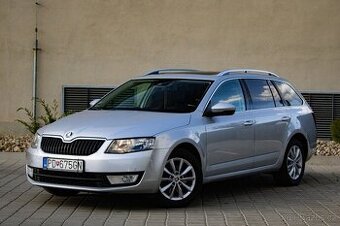 Škoda Octavia Combi 1.8 TSI 4x4 DSG /aj na splátky/