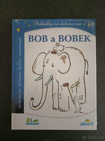 Bob a Bobek