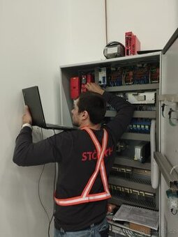 Elektrotechnik