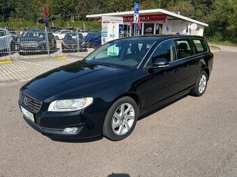Volvo V70 D4 2.0d 133kw r.v.2015 naj.251Tkm serviska E Drive