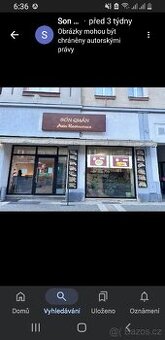 Poukaz-Voucher -Dárkový poukaz