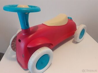 Odrážedlo. Motorka Od 12 měsíců, cca.