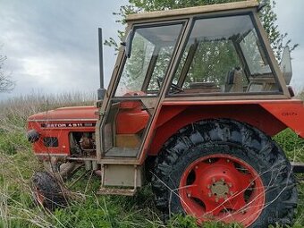Zetor 4911 prodej