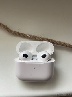 AirPods 3d generation