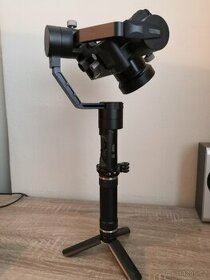 Gimbal Zhiyun Crane M - 1