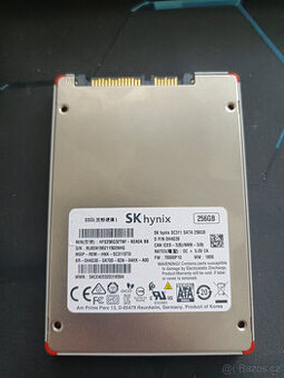 SK Hynix SC311 256GB SATA