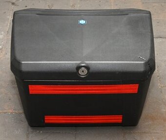 Piaggio kufr pro Liberty Delivery