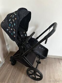 Kočárek Cybex