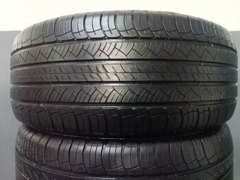 235/55 R17 MICHELIN (4615)