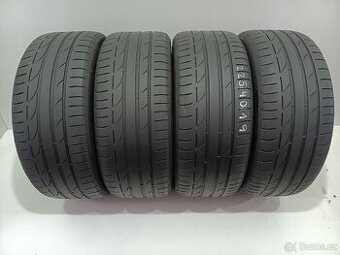 Letní pneu 225/40/19 Bridgestone