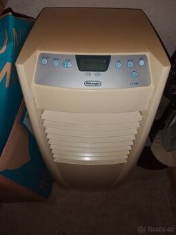 Klimatizace DeLonghi