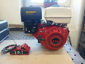 Prodám benzínový motor GX270-9HP