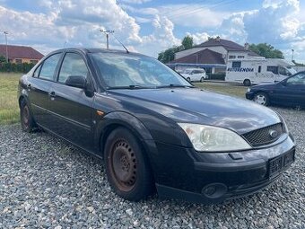 Ford mondeo V6
