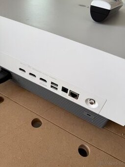 LG HU810PW, 4K LASER projektor se smart TV funkcí - 1