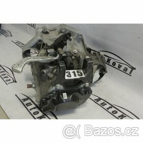 PŘEVODOVKA VW ŠKODA SEAT 1.2TSI MFX