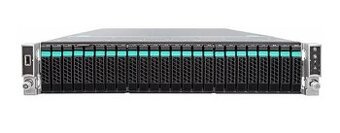 Intel Server System R2224GZ4GC4