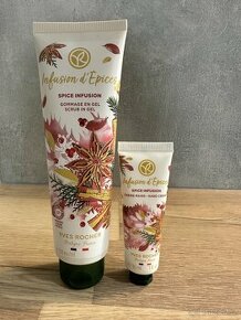 Yves Rocher Spice Infusion