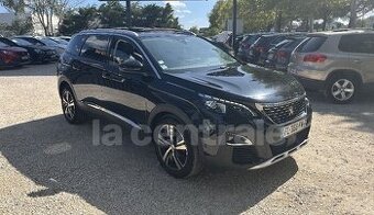 PEUGEOT 5008 II 2.0 BlueHDi 180 S&S ALLURE EAT8 2020