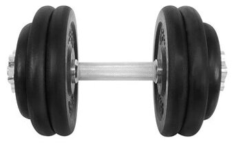 Lifefit činka 27 kg 2ks