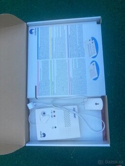 Monitor dechu - 1